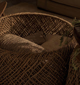 7. "Unique D-Bodhi Knut Coffee Table with Distinctive Reclaimed Wood"