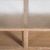 7. "Elevate Coffee Table designed for convenience and organization with hidden storage options"