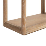 7. "Elevate Console - Height-Adjustable Features for Personalized Comfort"