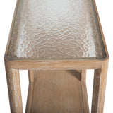 8. "Elevate Console - Stylish and Functional Design for a Professional Look"