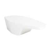 3. "Stylish Eternal White Coffee Table for contemporary living spaces"