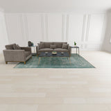 7. "Burbank Sofa - Pecan Brown with a timeless and elegant design"