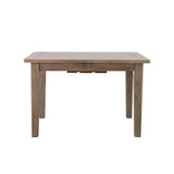 2. Medium-sized Irish Coast Dining Table - Sundried