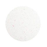 4. "Infinity Coffee Table - Seashell Finish for versatile home decor"