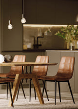 12. "84" Landmark Dining Table - Functional and stylish choice for your home"