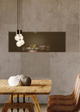 11. "Landmark Dining Table - Timeless beauty for your dining area"