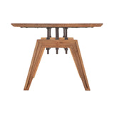 5. "Landmark Dining Table - Stylish addition to any contemporary home"