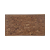 6. "Functional Kenzo Coffee Table with ample storage space"