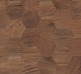 11. "Kenzo Coffee Table perfect for showcasing decorative items"