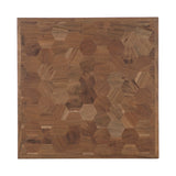 2. "Modern Kenzo Side Table with storage drawer"