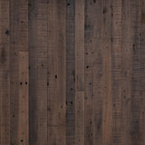 5. Stylish Lineo Dining Table - Burnt Oak for elegant dining experiences