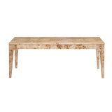 2. "Elegant Mappa Coffee Table for modern living spaces"