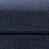 7. "Navy Chenille Missy Club Chair shown in a medium-sized image, offering both comfort and style for your living room or office"