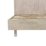 9. Enjoy ample space and superior comfort on the Oasis King Bed