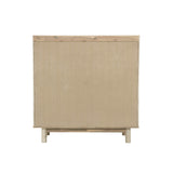 6. "Versatile Oasis 4 Drawer Chest for any room decor"