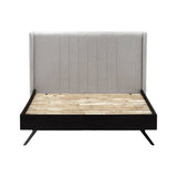 5. "Phoenix Queen Bed with Storage - Maximizing Space in Your Bedroom"