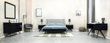 10. "Phoenix Queen Bed - Timeless Beauty and Exceptional Craftsmanship"