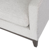 7. Contemporary design Oxford Right Sectional Sofa - Travertine Cream