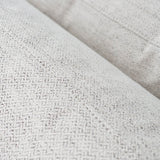 8. Oxford Right Sectional Sofa - Travertine Cream for versatile room arrangements