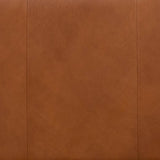 7. "Georgia Club Chair - Oxford Spice with a timeless look and eye-catching pattern"