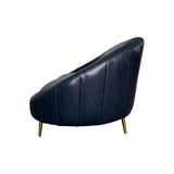 3. "Meridian Sofa with versatile design - ideal for small spaces or large lounges"