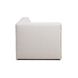 3. "Modular Lhf Sofa with premium quality construction"