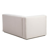 4. "Customizable Premium Modular Lhf Sofa for any living space"