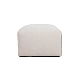 3. "Comfortable and Durable Premium Modular Ottoman - Enhance Your Home Decor"