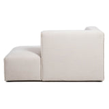 5. "Stylish Rhf Chaise Lounge - Premium Modular Collection for Modern Living Spaces"