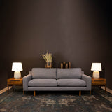 11. "Affordable Remix Nightstand with high-quality craftsmanship"