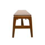 3. "Remix Bench - Durable Construction for Long-lasting Use"