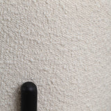 6. "Florence Stool - High-quality craftsmanship and materials for long-lasting durability"