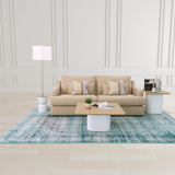 3. "Versatile Sereno Coffee Table perfect for small living spaces"