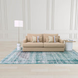 4. "Sereno Side Table - Elegant and Contemporary Addition to Your Home"