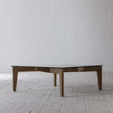 4. "Versatile Cosimo Coffee Table perfect for small living spaces"