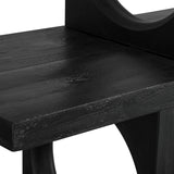 3. "Pedro Bookcase - Modern Design with Ample Storage Space"