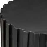 2. "Flora Stool - Stylish and Comfortable Barstool for Modern Interiors"