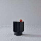 5. "Flora Stool - Enhance Your Living Space with a Chic and Functional Piece"
