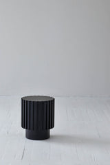 3. "Flora Stool - Contemporary Design with a Touch of Nature"