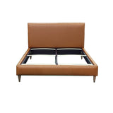 2. "Pisa King Bed - Elegant and Comfortable Sleeping Solution"