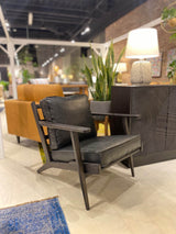 9. "Kids' Armchair - Available in Various Fun and Vibrant Colors"