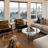 6. "Junior Arm Chair - Ideal for Reading, Watching TV, and Relaxing"