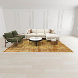 9. "Huntington Club Chair - Moss Boucle (Limited Edition) with durable construction"