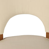 9. "Classic Bahama Dining Chair with Timeless Design"