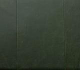 6. "Versatile Forest Sofa - Moss Green for any decor style"