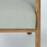 7. "Affordable Rafi Club Chair for budget-conscious buyers"