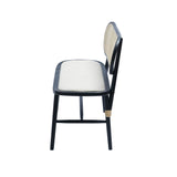 3. "Stylish Dawson Small Bench - Adds a Touch of Elegance to Any Room"