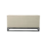5. "Modern Starlight Sideboard - Enhance Your Home Decor with Style"