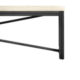 6. "Starlight Bench - Designed for comfort and style"