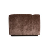 5. "Sterling Modular Lhf Chair - Ideal for Home Offices and Workspaces"